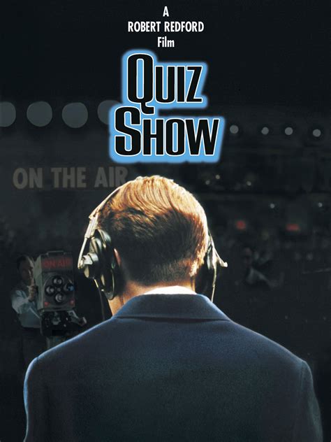 full Quiz Show